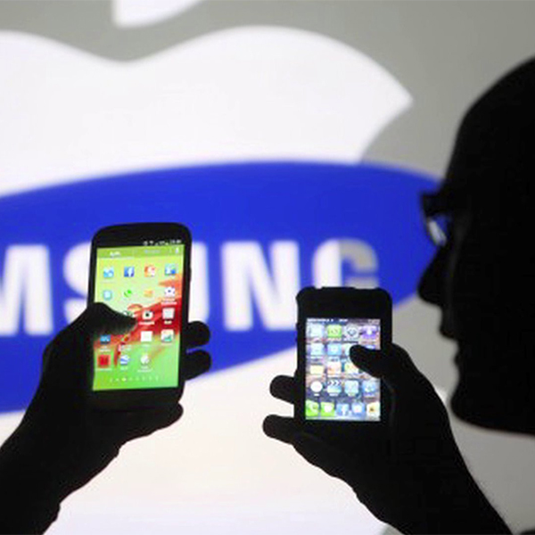 Samsung, Apple, патентные войны, Присяжные обязали Samsung выплатить 290 млн долларов компенсации